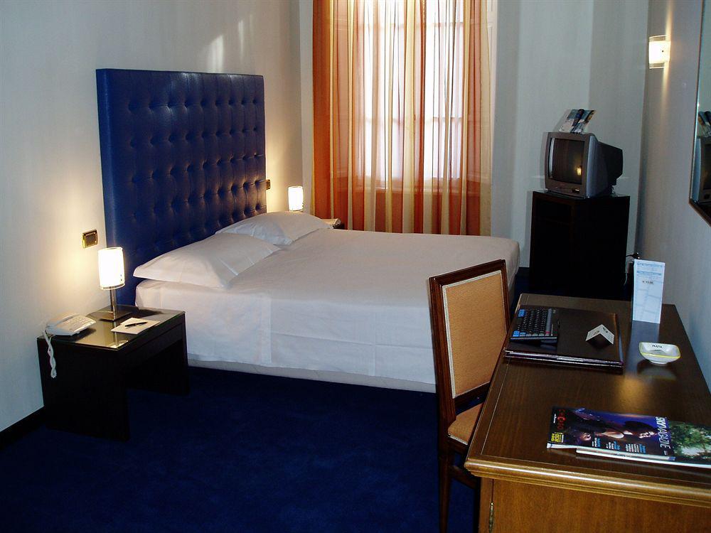 Sina Maria Luigia Hotel