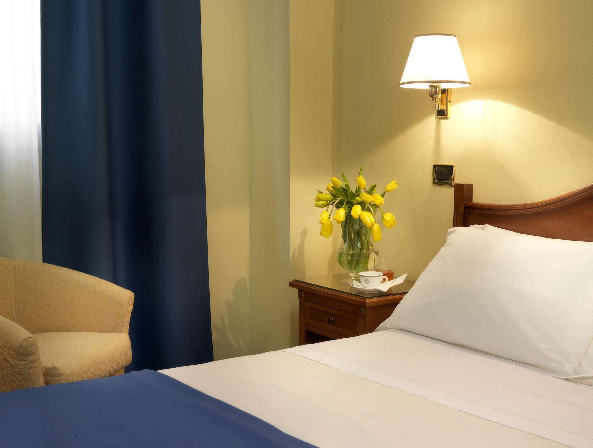 Hotel Sina Maria Luigia 4*