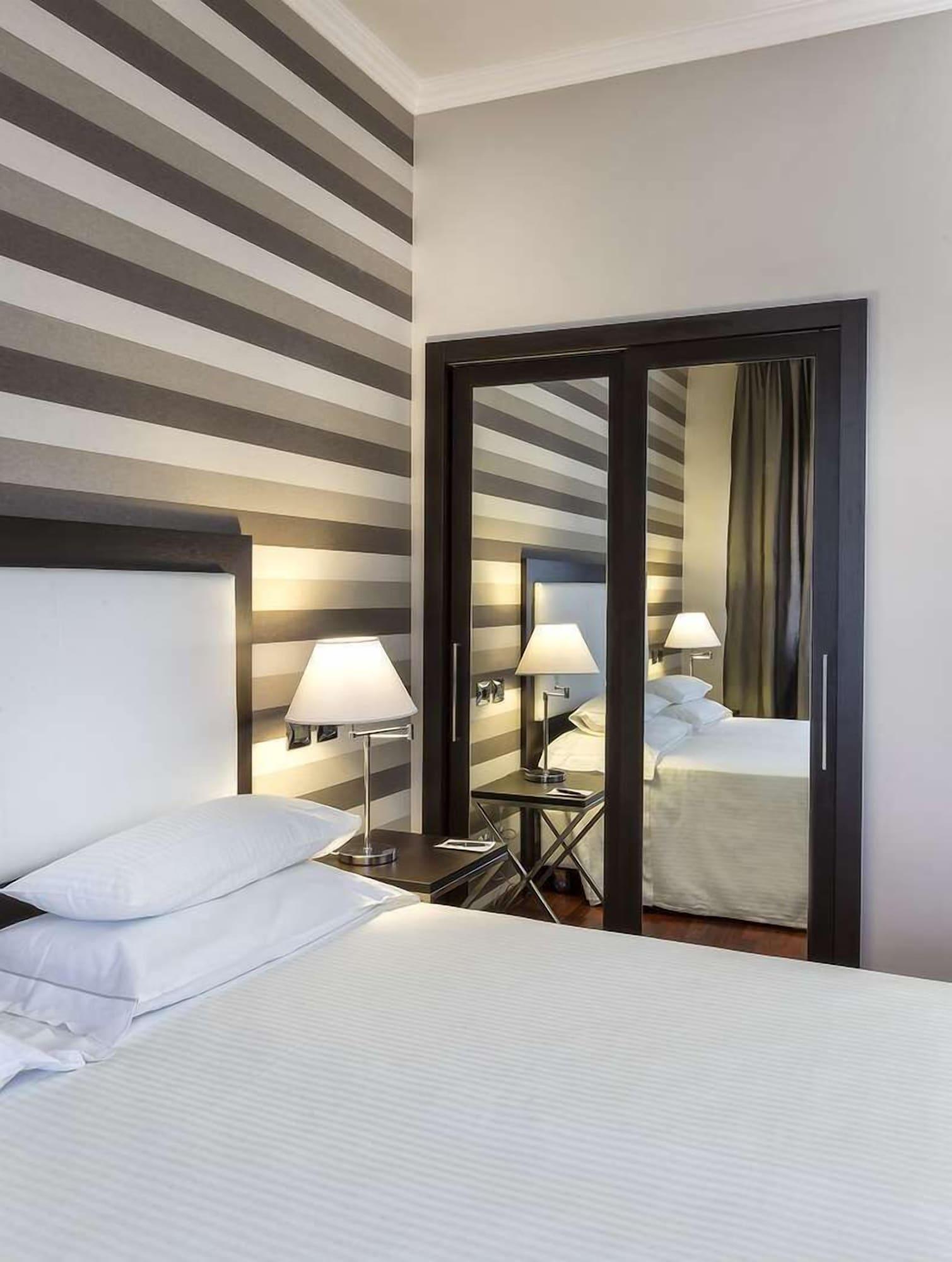Hotel Sina Maria Luigia 4*
