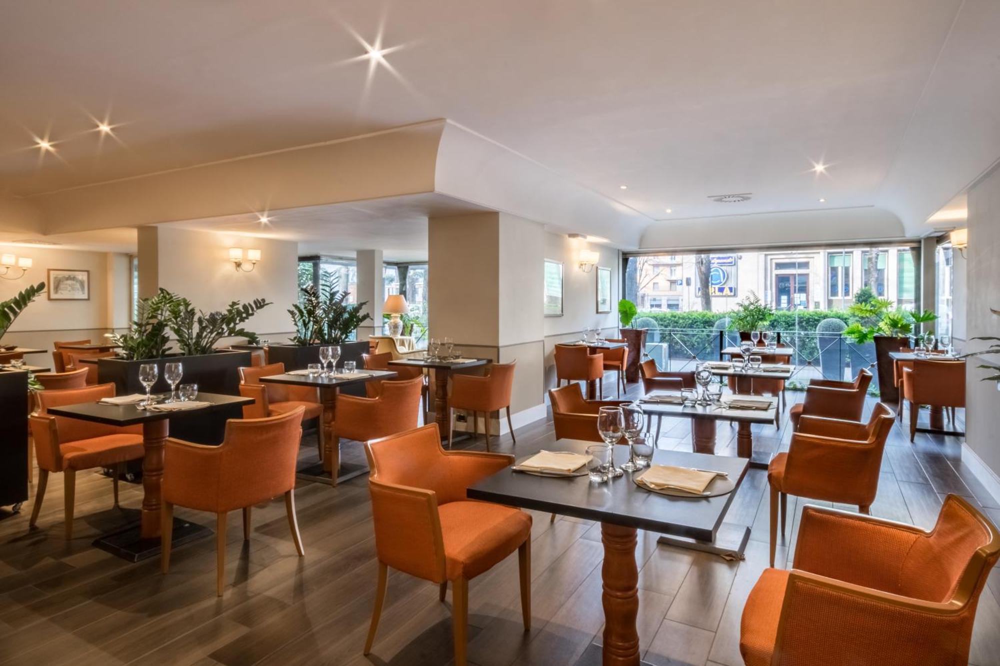 Hotel Sina Maria Luigia Parma