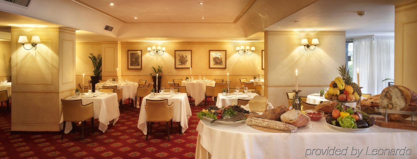 Sina Maria Luigia Hotel Parma
