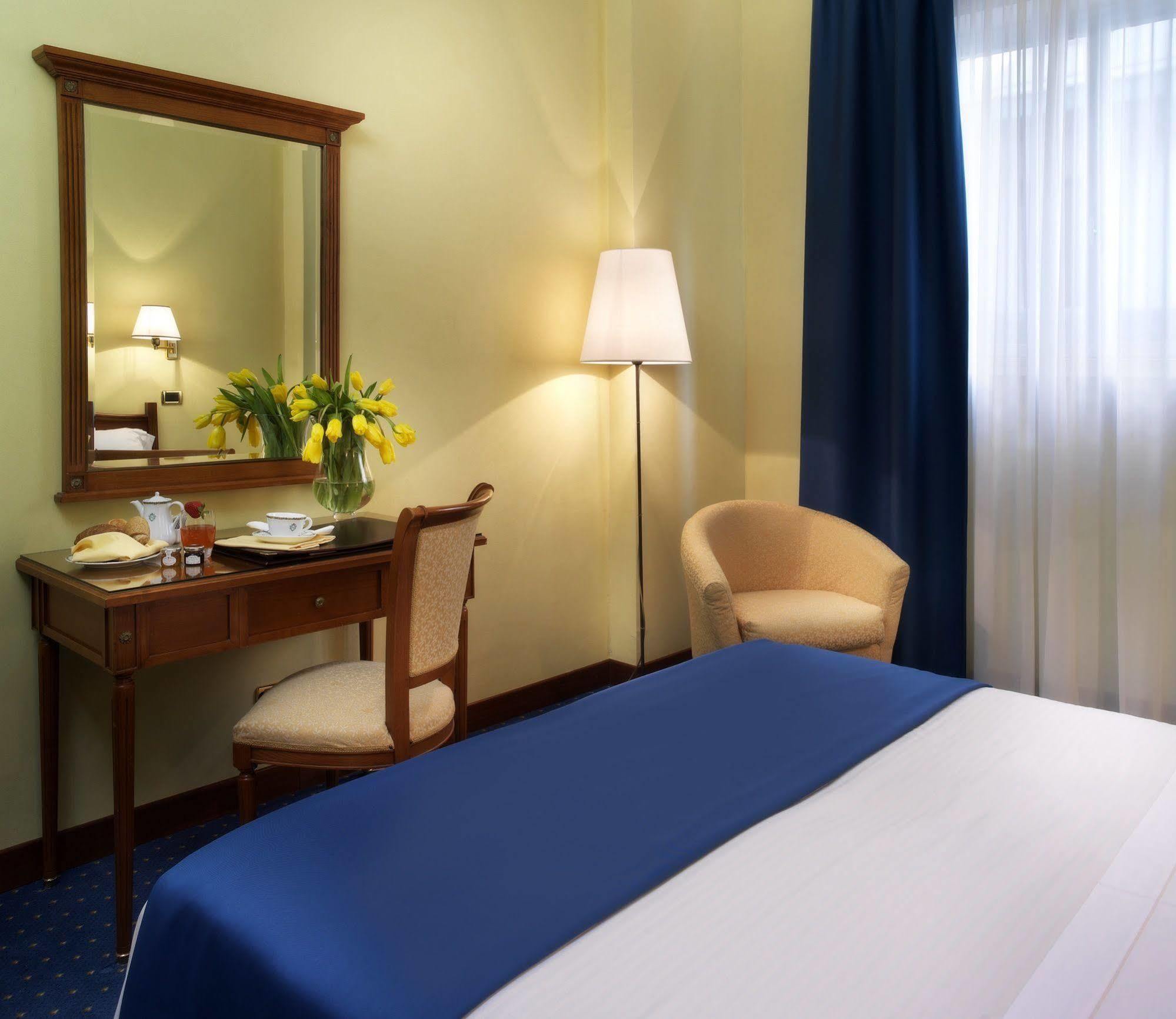 Sina Maria Luigia Hotel 4*