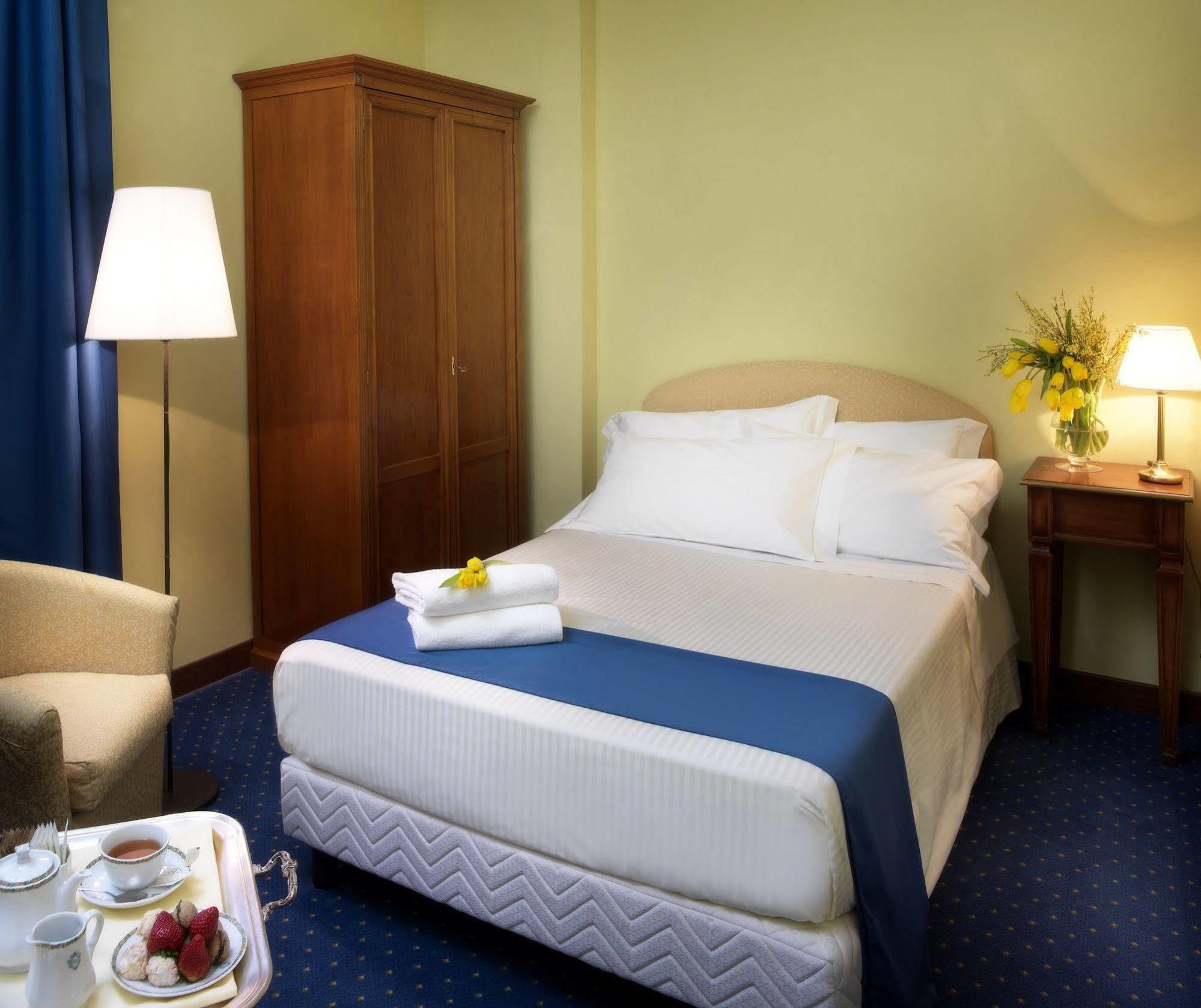 Sina Maria Luigia Hotel Parma