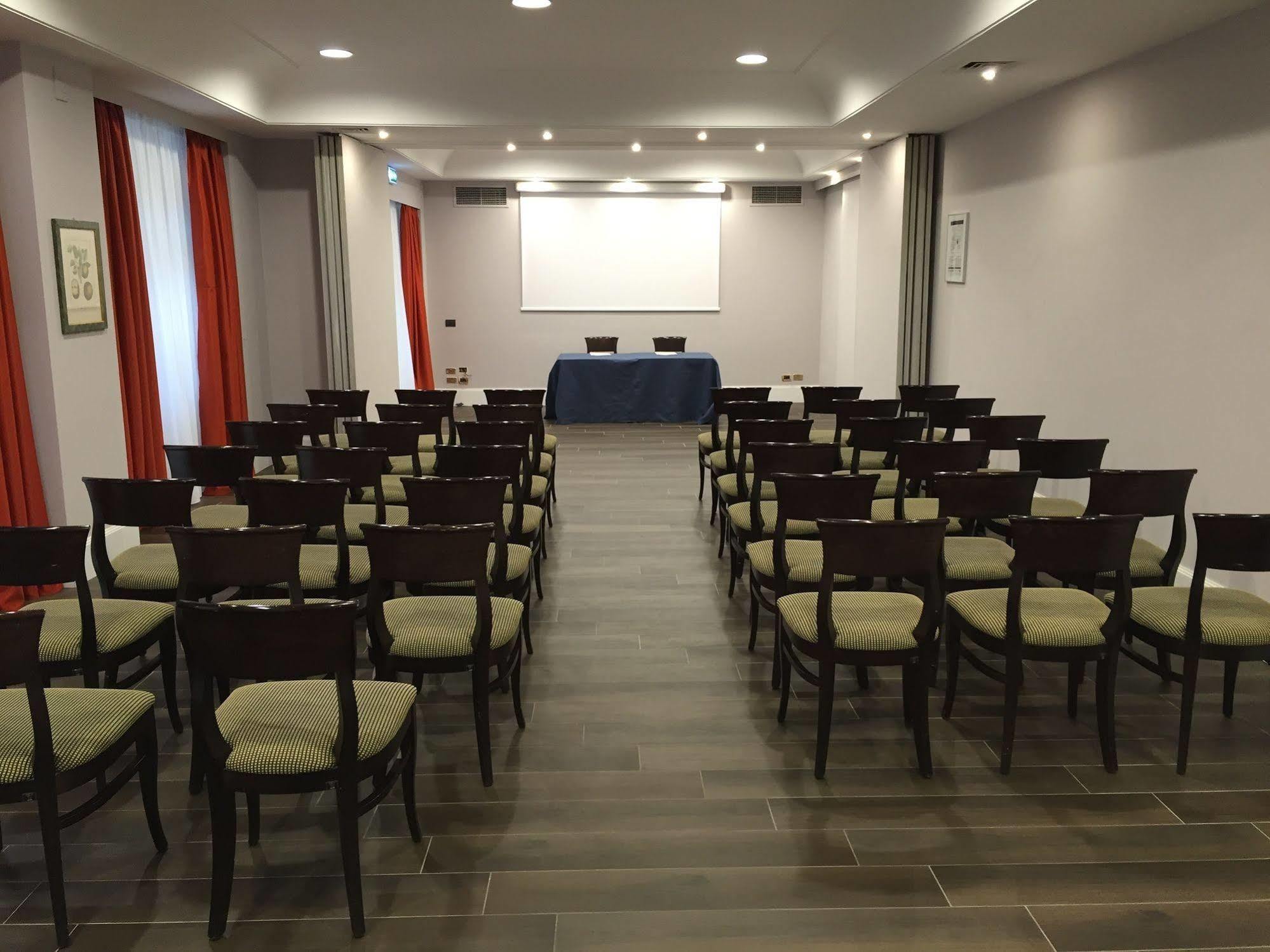 Sina Maria Luigia Hotel Parma