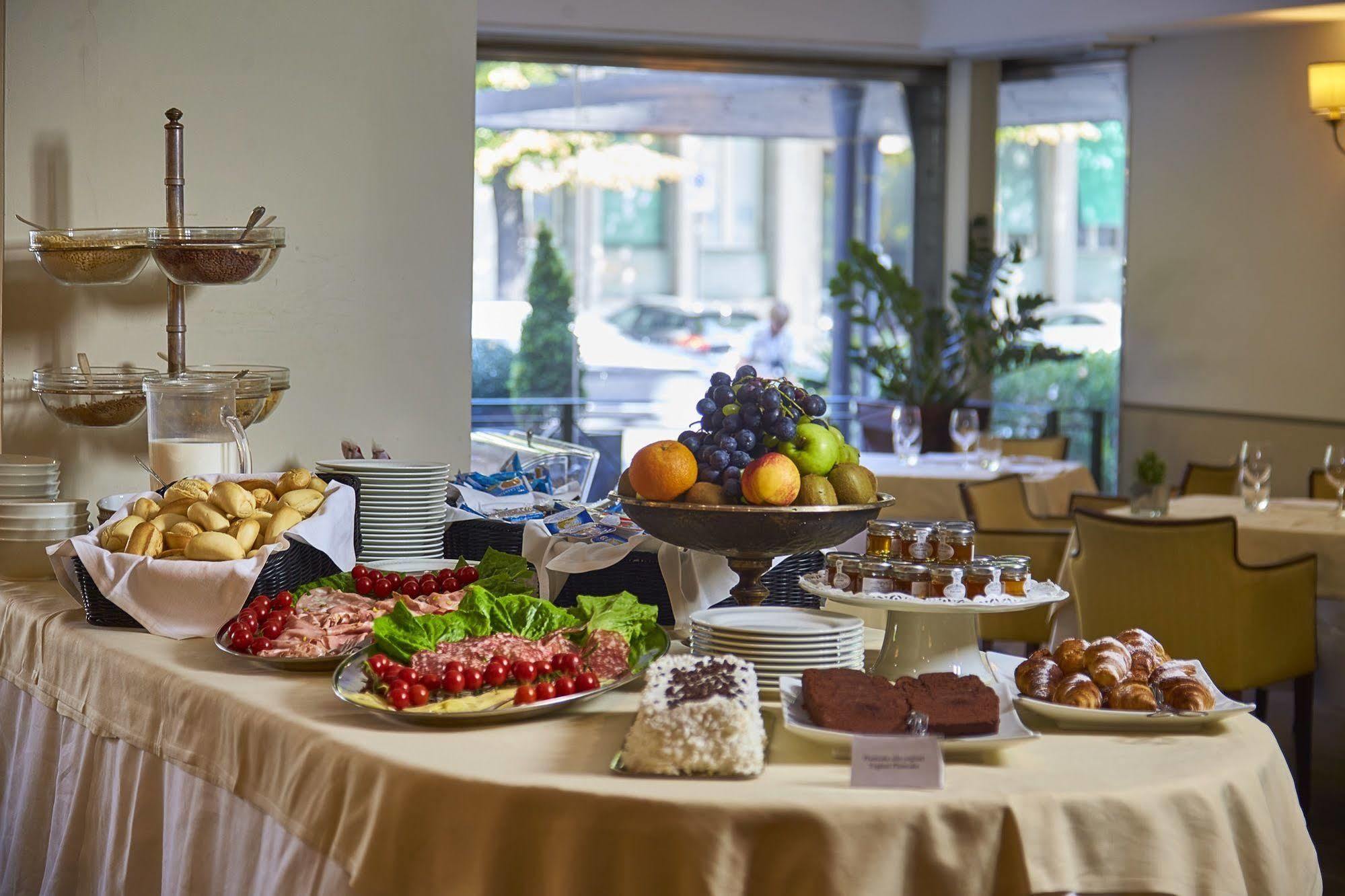 Hotel Sina Maria Luigia